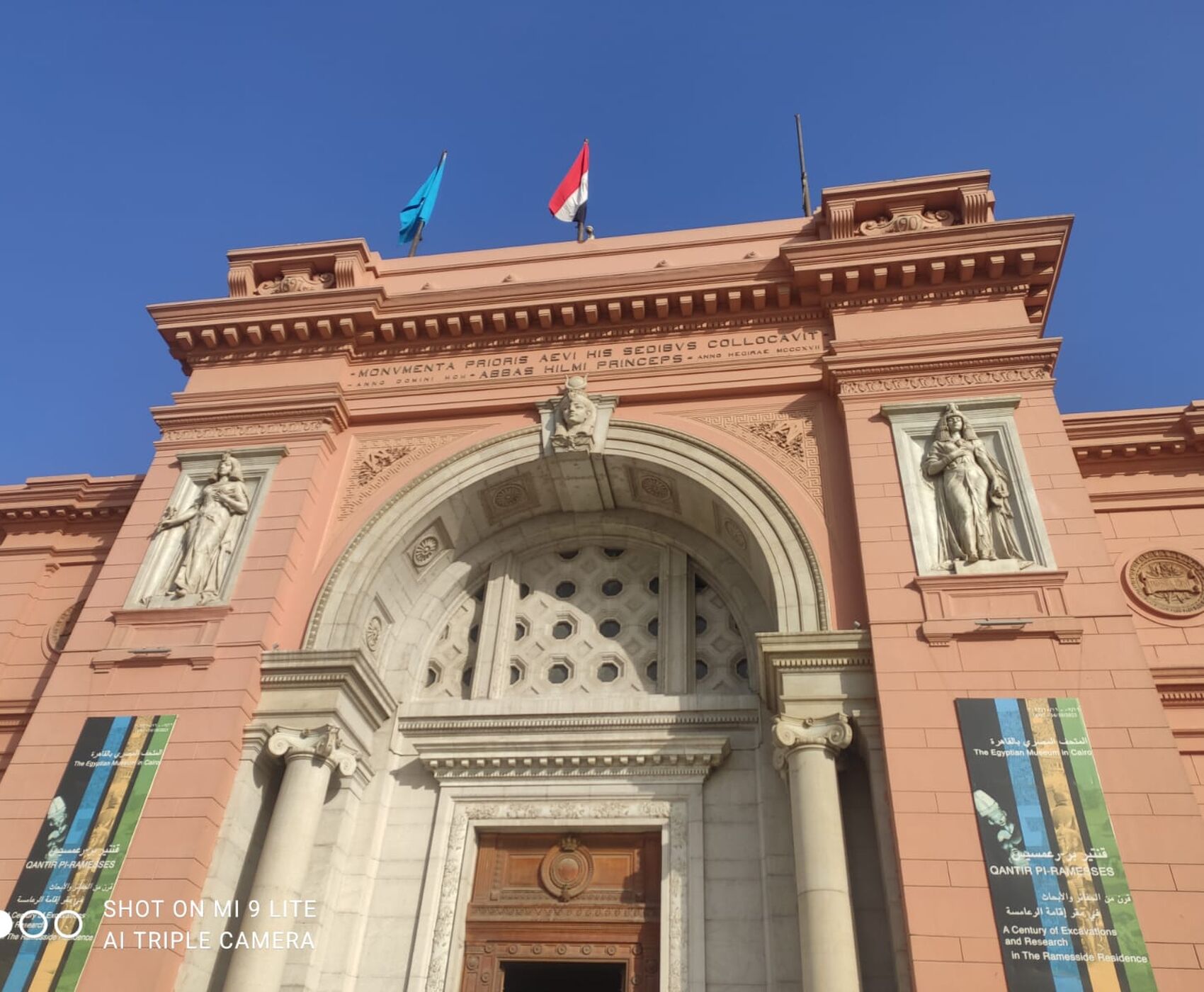 HERŞEY DAHİL BAŞTAN BAŞA MISIR  LUXOR KAHİRE SHARM EL SHEİKH