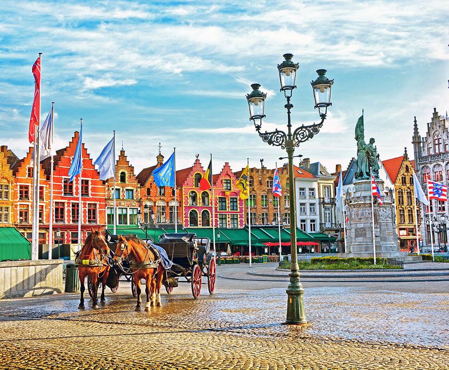 ANTALYA DAN DİREKT UÇAKLI BENELÜX & PARİS & COLMAR & LÜXEMBURG &  BRÜKSEL & AMSTERDAM