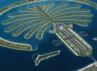 Dubai & Abu Dhabi | 4 Gece | İstanbul Çıkış | AirArabia 