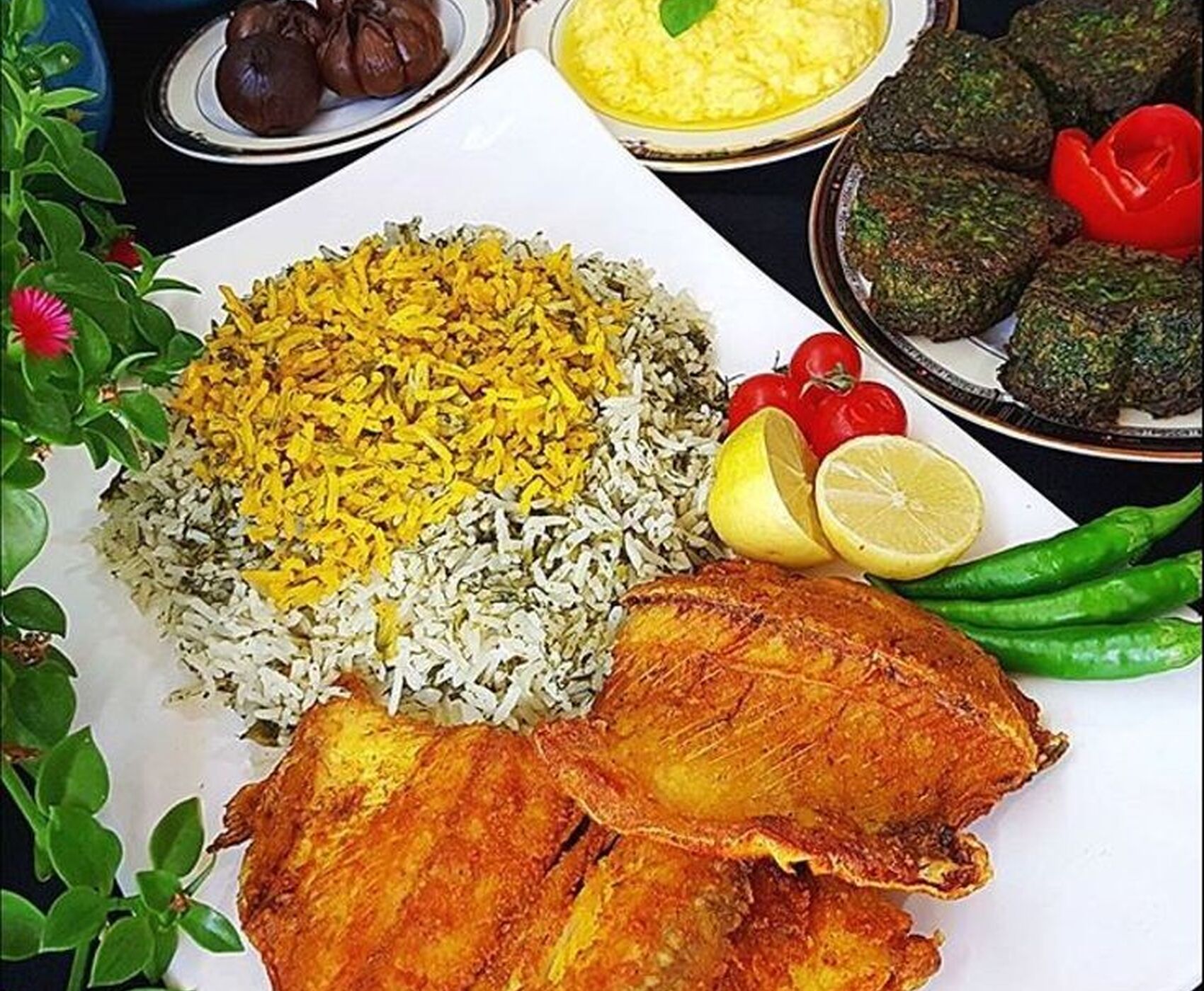ANTALYA VE İSTANBUL DAN UÇAKLI BÜYÜK İRAN TURU (EKONOMİK PAKET)