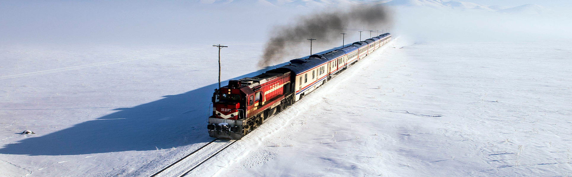 ``ORIENT EXPRESS``