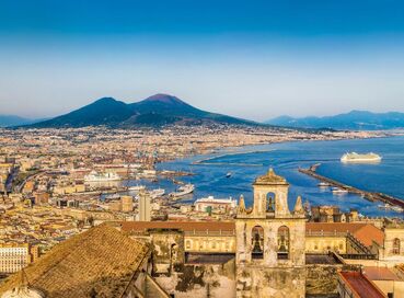 POMPEİ’DE ANDREA BOCELLİ KONSERİ TURU