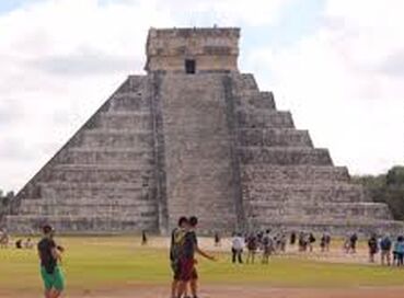 MEKSIKA ÖLÜLER GÜNÜ FESTIVALI TURU TK 2025 (MEX-CUN) 