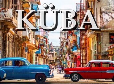 Fırsat Küba Turu