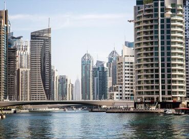  Emirates İle İstanbul Çıkışlı Çölün Ortasındaki Vaha Dubai Şehir Turu Dahil 4 Gece (310) 