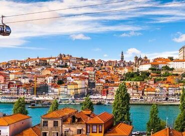 Pgs Hy İle Portekiz ve Endülüs Turu - SVQ-SVQ