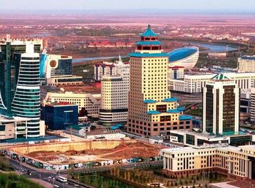 Ankara’dan Direk Sefer ile Dolu Dolu  Özbekistan Turu