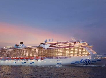 İSTANBUL HAREKETLİ 5* AROYA CRUISES İLE YUNAN ADALARI