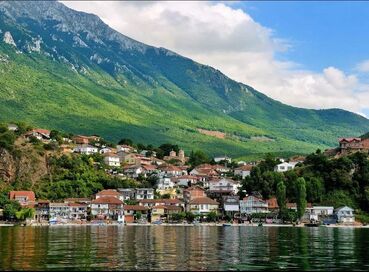 Ayrıcalıklı Rota İle THY Büyük Balkan Turu
