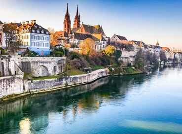 Alsace & Noel Pazarları Turu - Türk Hava Yolları ile