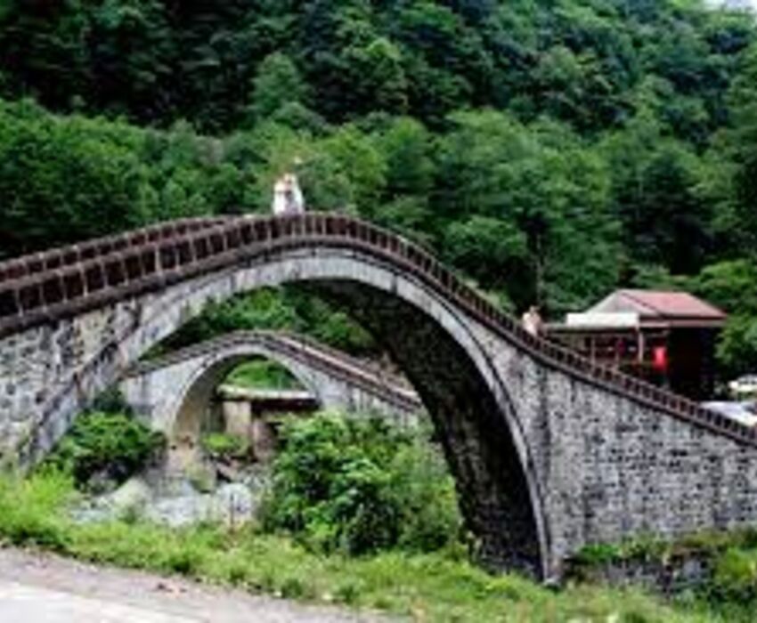 UÇAKLI VAN KARS KARADENİZ YAYLALARI