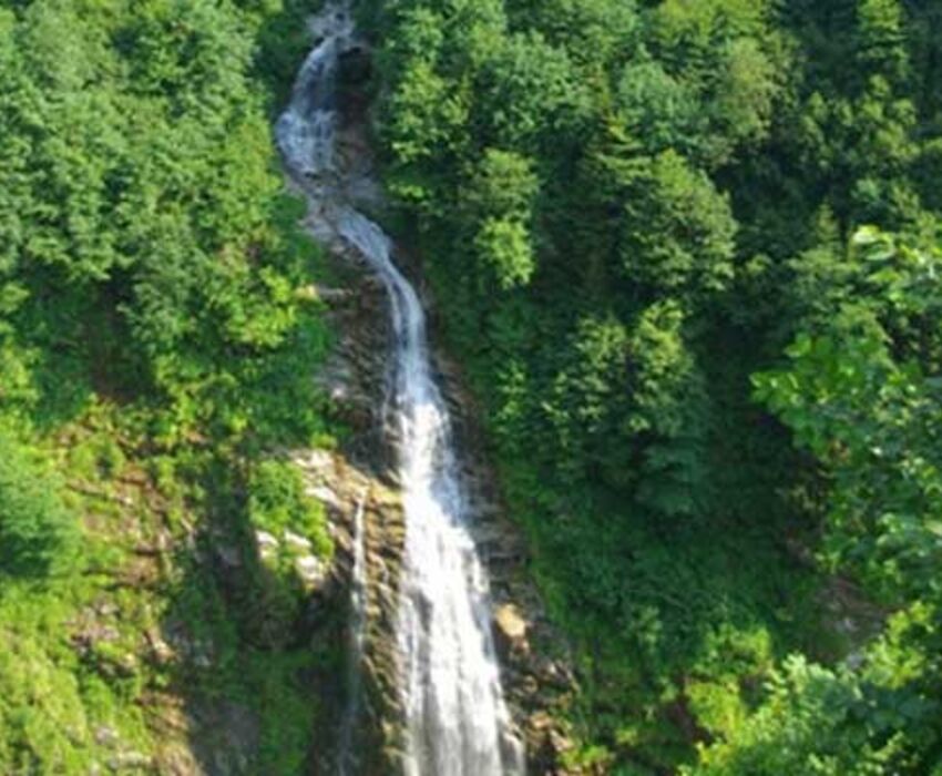 UÇAKLI VAN KARS KARADENİZ YAYLALARI