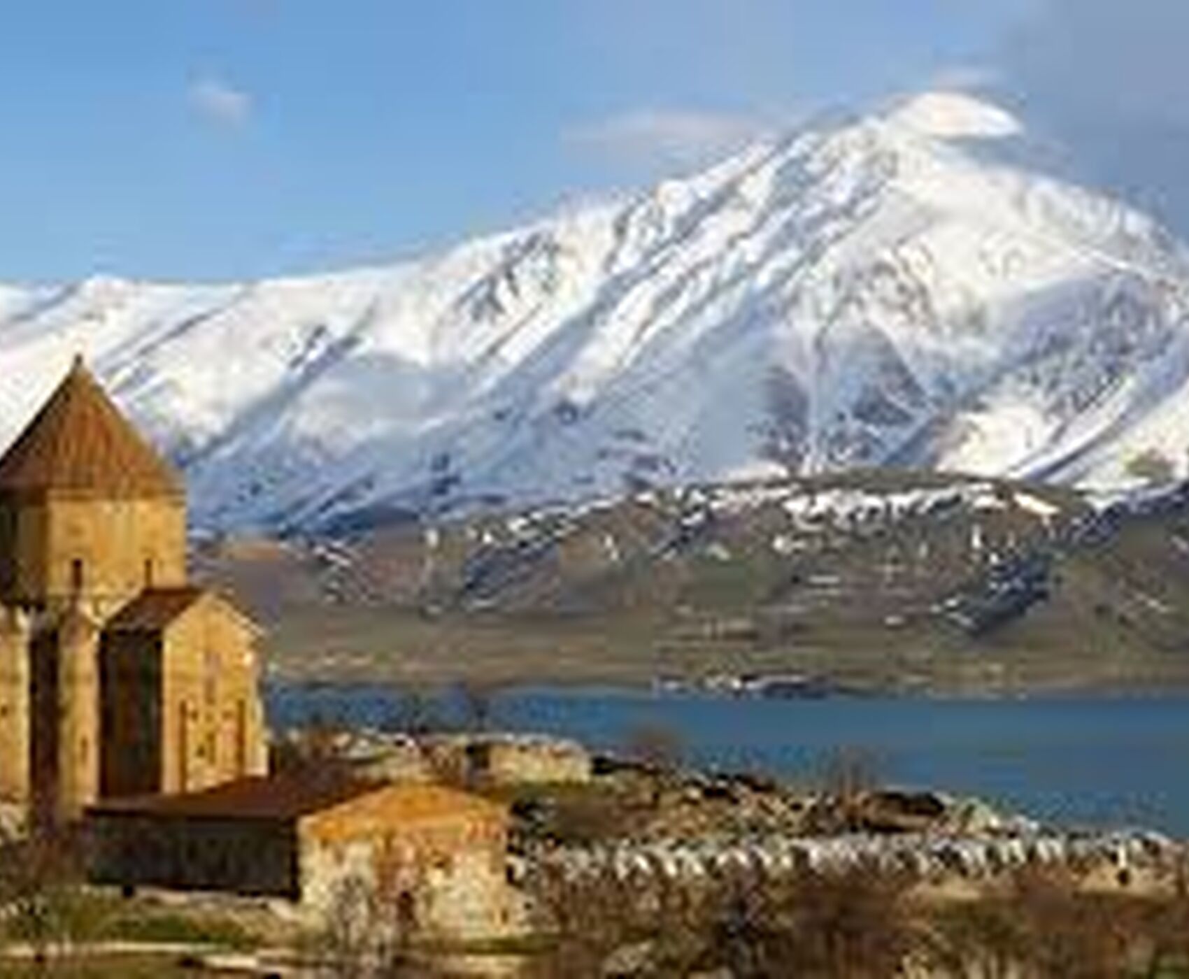 UÇAKLI VAN KARS KARADENİZ YAYLALARI