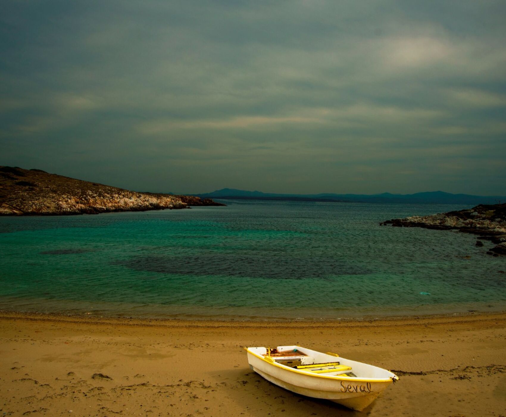 UÇAKLI İZMİR &ALAÇATI & FOÇA & AYVALIK &  BOZCAADA & ÇANAKKALE & BANDIRMA & BURSA 