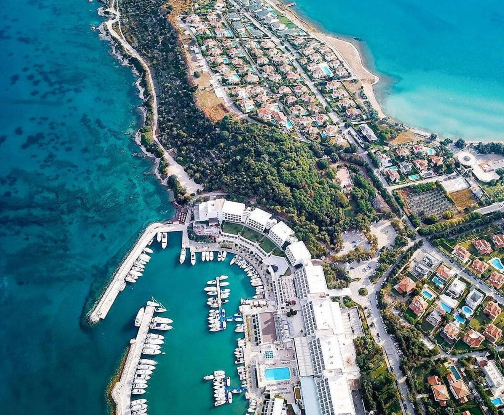 UÇAKLI İZMİR &ALAÇATI & FOÇA & AYVALIK &  BOZCAADA & ÇANAKKALE & BANDIRMA & BURSA 