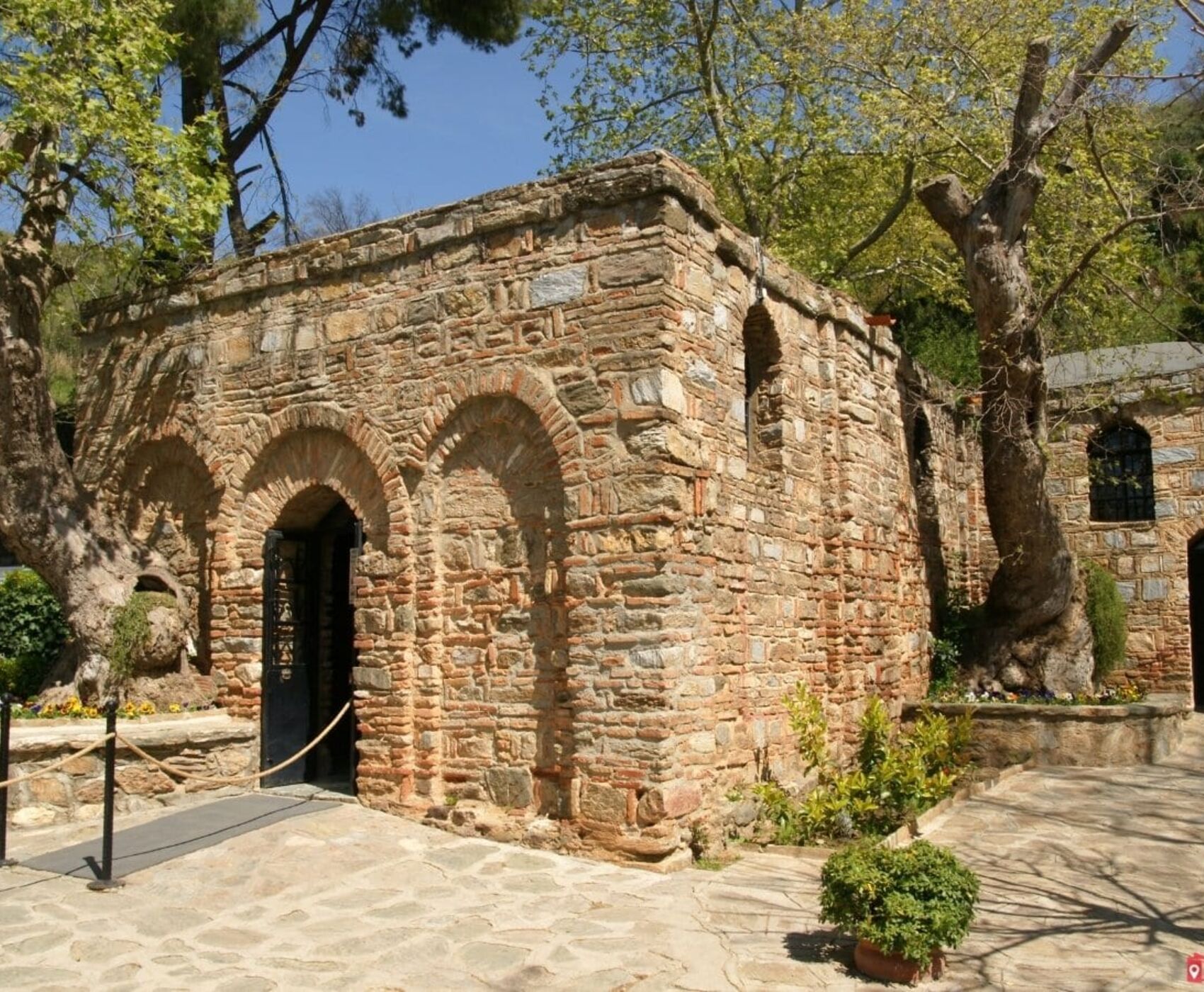 UÇAKLI İZMİR &ALAÇATI & FOÇA & AYVALIK &  BOZCAADA & ÇANAKKALE & BANDIRMA & BURSA 