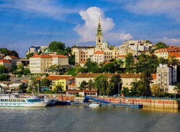 BELGRAD TURU - YILBAŞI 