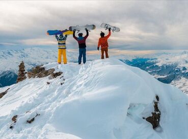 Yılbaşı Bansko Turu 3 Gece 5 Gün  