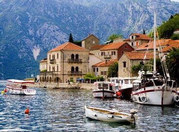 Yılbaşı Air Albania HY İle Karadağ Arnavutluk Turu
