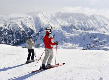 Bansko Kayak Turu 4 Gece Konaklamalı - Otobüslü