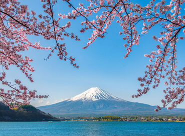 Comfort Japonya Turu  Uçaksız Paket 