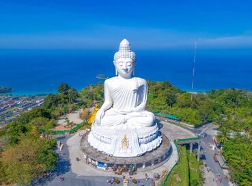 PHUKET & SİNGAPUR TURU Türk Hava Yolları ile 6 gece
