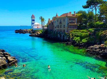 Porto - Lizbon Turu 4 Gece 5 Gün - Yılbaşı İstanbul dan THY ile