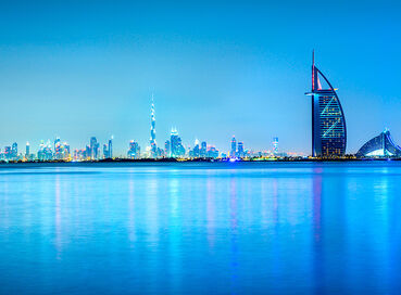 Dubai 3 Gece 4 Gün - Sabiha Gökçen den Air Arabia ile