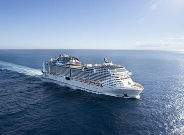Msc Belissima ile Sakura Zamanı Japonya & Güney Kore