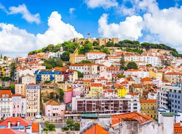 İzmir Çıkışlı Tarihin ve Keşiflerin Diyarı Portekiz Turu