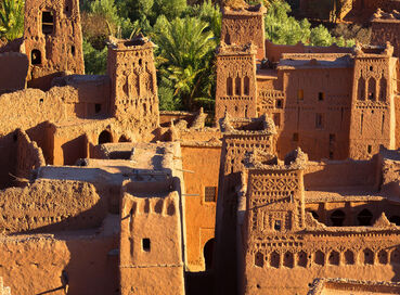 İzmir Çıkışlı Boydan Boya Büyük Portekiz & İspanya ve Endülüs Turu