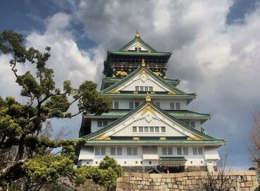 Dolu Dolu Direkt Sefer İle Japonya Turu Rotası