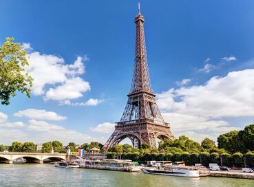 Paris & Disneyland Turu  Pegasus Hava Yolları ile - Ara Tatil Özel
