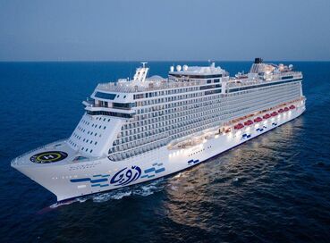 5 YILDIZLI AROYA CRUISES İLE  ŞARM EL-ŞEYH, KIZILDENİZ VE TÜRKİYE KIYILARI 