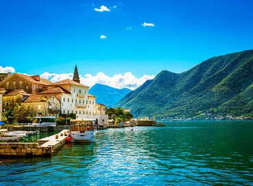 Balkanlar Turu 6 Ülke 7 Gece 8 Gün - İstanbul dan THY ile SKP-PRN