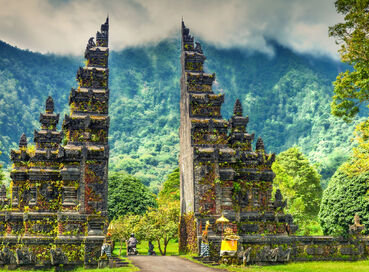 Fırsat Bali - Ubud Turu (Tüm Turlar Dahil)