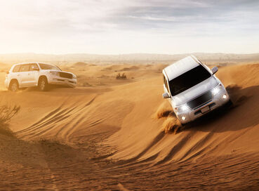 Görkemli Dubai &Lüksün Başkenti 3 Gece 2026 Kış Dönemi AJet Havayolları İle AT157