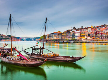 Görkemli İspanya & Portekiz Şehirleri 7 Gece - Pegasus HY ile (2026 Kış Dönemi) (MAD - SVQ) AT144