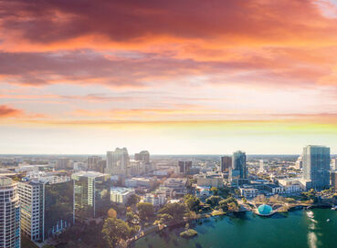 Görkemli Doğu Amerika 7 Gece - THY ile 23 Mayıs Hareket (Kurban Bayramı Özel) AT142