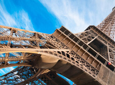 Görkemli Paris ve İncileri 3 Gece  - THY ile 30 Nisan Hareket (01 Mayıs Özel) AT133