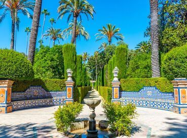 Görkemli İspanya ve Endülüs Şehirleri 7 Gece - THY ile 19 Mart (Ramazan Bayramı Özel) (MAD-BCN) AT092