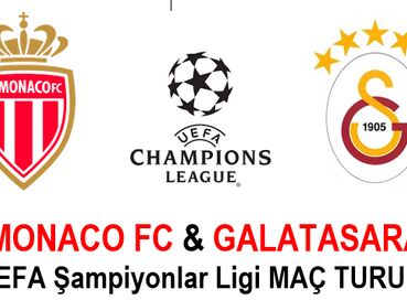 MONACO & GALATASARAY ŞAMPİYONLAR LİGİ MAÇ TURU Pegasus Havayolları ile 2 gece