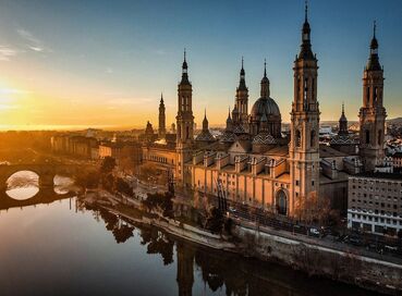 Madrid - Barcelona Turu 4 Gece 5 Gün - İstanbul dan THY ile