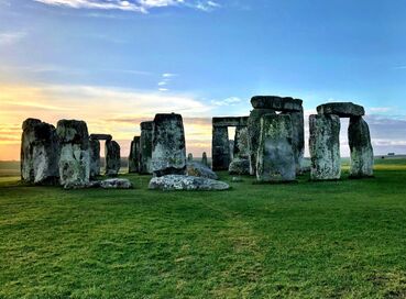 Elit Büyük Britanya Turu THY ile 7 Gece Ekstra Turlar Dahil Kurban Bayramı Dönemi