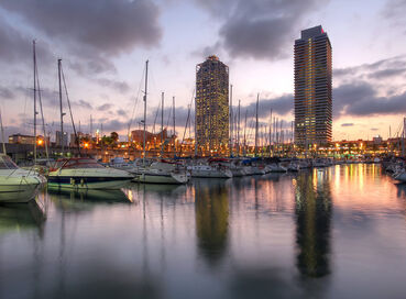 EKSTRA TURLAR DAHİL BARCELONA TURU Pegasus Havayolları ile 4 gece