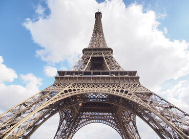 ADANA’DAN BENELÜX & PARİS TURU SunExpress Havayolları ile 6 gece