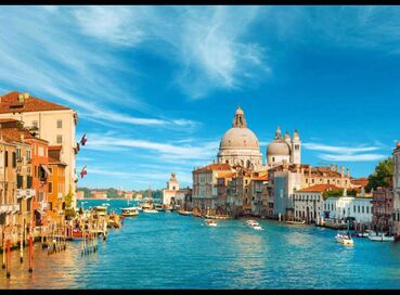 Tüm Turlar ve Outlet Dahil Buyuk Italya Yunanistan Balkan Turu - Bursa