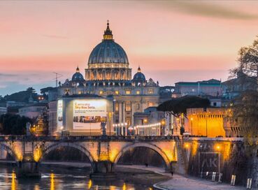 Tüm Turlar ve Outlet Dahil Buyuk Italya Yunanistan Balkan Turu  - Ankara