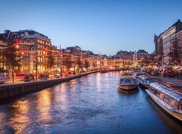 Otobüs İle Büyük Avrupa Masalı Eskişehir - Ankara Hareketli