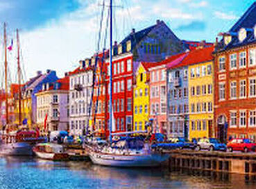 Otobüs İle Baltık ve İskandinavya Masalı (Tüm Çevre Gezileri, Ekstra Turlar ve Outlet Turu Dahil) Eskişehir - Ankara Hareketli